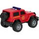 Mega Creative AUTO TEREN 16CM MC DISP 6/36/72 14223114 5905523651263