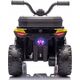 Polesie AUTO TEREN MET P/B 15X7X8 MIX A99 WADER P WB120 14223202 5904954000657