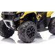 Polesie AUTO TEREN MET P/B 15X7X8 MIX A99 WADER P WB120 14223202 5904954000657