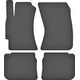 Auto Comfort Dywaniki gumowe do Subaru Outback III 14223215 5902414552920