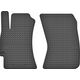 Auto Comfort Dywaniki gumowe do Subaru Outback III 14223215 5902414552920