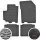 Auto Comfort Dywaniki gumowe do Suzuki SX4 II / S-Cross 14223218 5902414552982