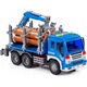 Polesie AUTO CITY SW/DZ NIEB WADER P PUD 14223220 4810344096050
