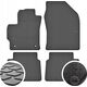 Auto Comfort Dywaniki gumowe do Toyota Corolla XII E21 14223224 5902414553408