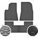 Auto Comfort Dywaniki gumowe do Tesla Model 3 14223230 5902414553439