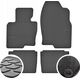 Auto Comfort Dywaniki gumowe do Mazda CX-5 I / CX-5 II 14223242 5902414553101