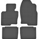 Auto Comfort Dywaniki gumowe do Mazda CX-5 I / CX-5 II 14223242 5902414553101
