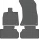 Auto Comfort Dywaniki gumowe do Audi Q5 II 14223256 5902414553545