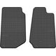 Auto Comfort Dywaniki gumowe do Jeep Wrangler JK III 14223257 5902414554283