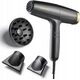 Suszarka BaByliss BABYLISS PRO HAIR DRYER FALCO HIGH SPEED DRYER GOLD BAB8550E 14223733 3030050188462