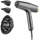Suszarka BaByliss BABYLISS PRO HAIR DRYER FALCO HIGH SPEED DRYER GOLD BAB8550E 14223733 3030050188462