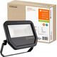 Naświetlacz Ledvance Naświetlacz LED Ledvance Osram Floodlight 100 4058075421189 30W 3600lm 6500K IP65 BK symetryczny czarny 14224217 4058075421189