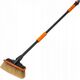 Bradas MYJKA SAMOCHODOWA SOFT Z ZAWOREM TELESKOPOWA 110cm 2-PŁASZCZYZNOWA 14224347 5907544447061