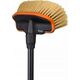 Bradas MYJKA SAMOCHODOWA SOFT Z ZAWOREM TELESKOPOWA 110cm 2-PŁASZCZYZNOWA 14224347 5907544447061