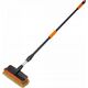 Bradas MYJKA SAMOCHODOWA SOFT Z ZAWOREM TELESKOPOWA 150-250cm 2-PŁASZCZYZNOWA 14224349 5907544447023