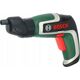 Bosch BOSCH WKRĘTAK 3,6V IXO 7 14224450 4053423234763