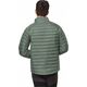 Kurtka męska Jack Wolfskin Jack Wolfskin Passamani Down Jkt M 1207151-4311 Zielone L 14224974 4064993520965