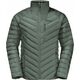 Kurtka męska Jack Wolfskin Jack Wolfskin Passamani Down Jkt M 1207151-4311 Zielone S 14224975 4064993520941