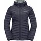 Jack Wolfskin Jack Wolfskin Routeburn Pro Ins W Jacket 1207192-T0150 szary S 14224981 4064886339520