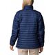 Kurtka męska Columbia Columbia Silver Falls II Full Zip Jacket 2098682464 Granatowe L 14224993 195981494822