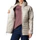 Kurtka męska Columbia Columbia Silver Falls II Full Zip Jacket 2098682278 Beżowe M 14224995 195981494761