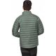 Kurtka męska Jack Wolfskin Jack Wolfskin Passamani Down Jkt M 1207151-4311 Zielone XL 14225007 4064993520972