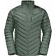 Kurtka męska Jack Wolfskin Jack Wolfskin Passamani Down Jkt M 1207151-4311 Zielone 3XL 14225008 4064993520996