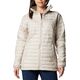 Kurtka męska Columbia Columbia Silver Falls II Full Zip Jacket 2098682278 Beżowe S 14225028 195981494730