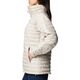 Kurtka męska Columbia Columbia Silver Falls II Full Zip Jacket 2098682278 Beżowe S 14225028 195981494730