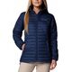 Kurtka męska Columbia Columbia Silver Falls II Full Zip Jacket 2098682464 Granatowe M 14225032 195981494839
