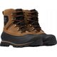 Buty trekkingowe męskie Sorel Sorel Buxton Lace Winter Boots WP 2084901257 Brązowe 41 14225097 195981319422