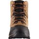 Buty trekkingowe męskie Sorel Sorel Buxton Lace Winter Boots WP 2084901257 Brązowe 45 14225104 195981319408