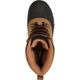 Buty trekkingowe męskie Sorel Sorel Buxton Lace Winter Boots WP 2084901257 Brązowe 45 14225104 195981319408