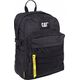Caterpillar Caterpillar Yuma Backpack 84608-01 Czarne One size 14225113 5711013136321