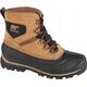 Buty trekkingowe męskie Sorel Sorel Buxton Lace Winter Boots WP 2084901257 Brązowe 42,5 14225123 195981319453