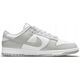 Nike Nike Dunk Low Retro DD1391-103 białe 45,5 14225126 195238789138