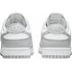 Nike Nike Dunk Low Retro DD1391-103 białe 45,5 14225126 195238789138