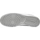 Nike Nike Dunk Low Retro DD1391-103 białe 45,5 14225126 195238789138
