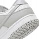 Nike Nike Dunk Low Retro DD1391-103 białe 45,5 14225126 195238789138
