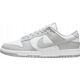 Nike Nike Dunk Low Retro DD1391-103 białe 45,5 14225126 195238789138