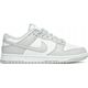 Nike Nike Dunk Low Retro DD1391-103 białe 45,5 14225126 195238789138