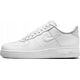 Nike Nike Air Force 1 HM0621-100 białe 45,5 14225629 197599073277