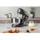 Robot planetarny Berlinger Haus MIKSER ROBOT PLANETARNY BERLINGER HAUS BH-9511 ANTRACIT 14225988 5999108472633