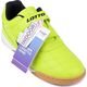 Lotto Buty dziecięce Lotto Whizzer K limonkowo-czarne 2600120K 6311 32 14226757 4068577013324