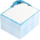 Disney Disney Stitch Tropical - Karteczki samoprzylepne (7,5 x 7,5 cm) 14230580 8435497288327