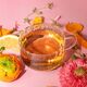 Lune Tea Lune Tea - Women's Balance - Herbata sypana 45g 14233456 5905413165160