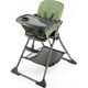 KinderKraft KINDERKRAFT highchair FOLDEE, green, KHFOLD00GRE0000 14235147 5902533922444