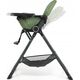 KinderKraft KINDERKRAFT highchair FOLDEE, green, KHFOLD00GRE0000 14235147 5902533922444