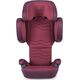 Fotelik samochodowy KinderKraft KINDERKRAFT car seat XPAND 2 ISOFIX I-SIZE, cherry pearl 14235175 5902533921935