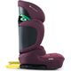 Fotelik samochodowy KinderKraft KINDERKRAFT car seat XPAND 2 ISOFIX I-SIZE, cherry pearl 14235175 5902533921935